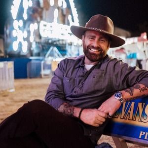 Meet your Posher, Danny